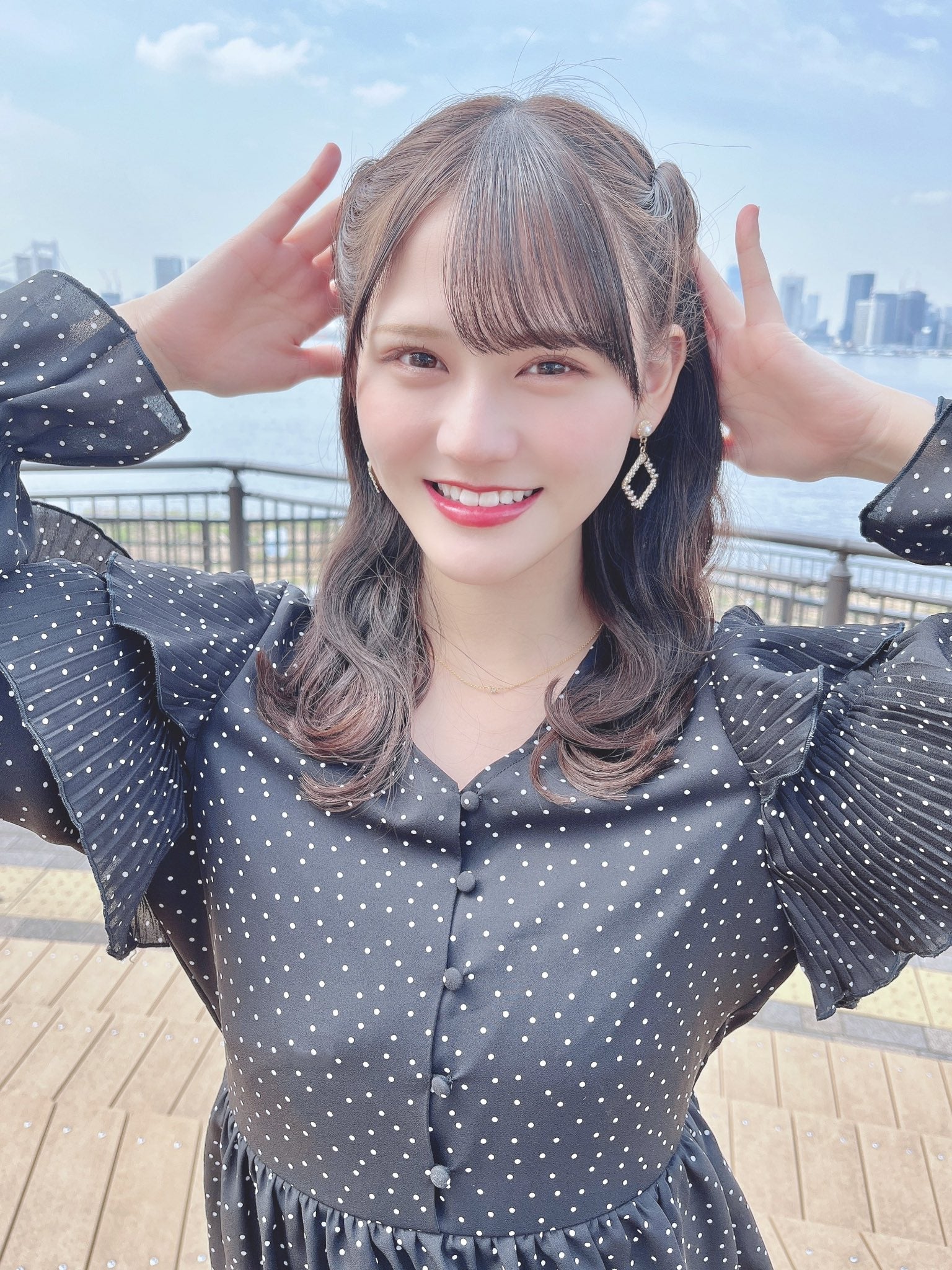 イコラブ】髙松瞳生誕祭2023~いつまでもそのままで太陽の様な イコラブ】髙松瞳生誕祭2023~いつまでもそのままで太陽の様な