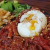 家で食べる韓国の『ユッケ』と『三角おにぎり』事情の画像