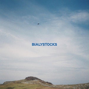 Bialystocks "Quicksand" Tour 2023@梅田Shangri-Laの画像