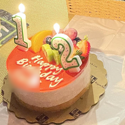 画像 うちの子の誕生日プレゼントは。。 の記事より 2つ目