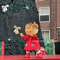 Happiness Christmas Show〜鈴の音を響かせて〜＠ハウステンボス