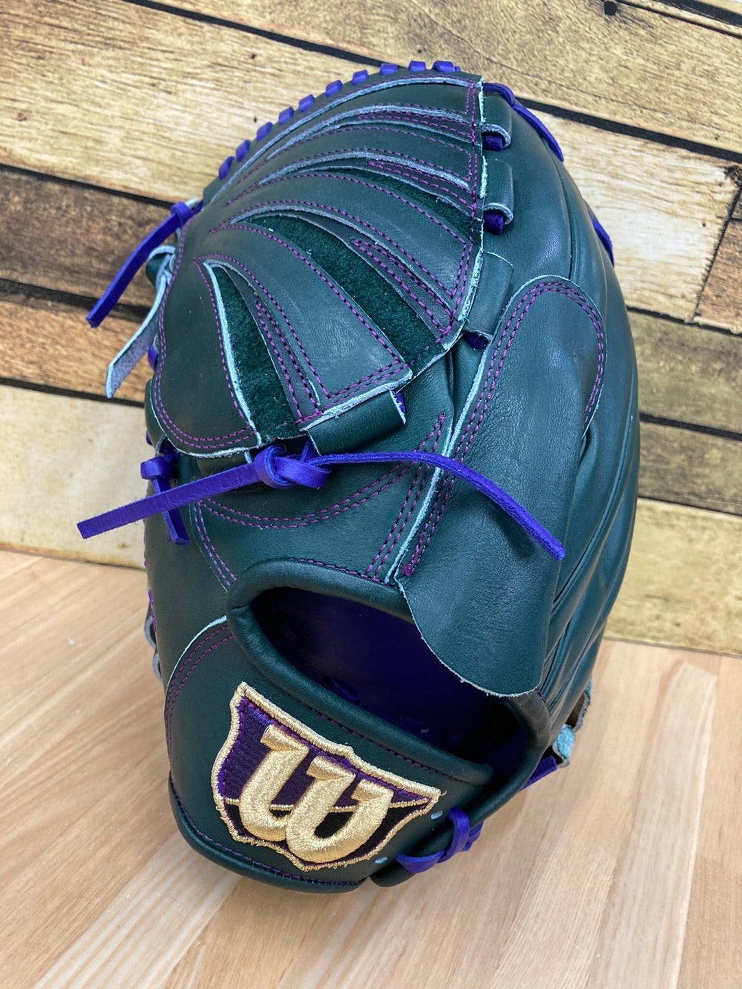 Wilson 18型】お客様のオーダーグラブをご紹介vol.296 | 野球 Wilson 18型】お客様のオーダーグラブをご紹介vol.296 | 野球