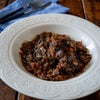 「炊飯器で簡単」牛スネ肉の赤ワイン煮込み・義父へのビストロ風料理レシピの画像