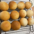 愛知県春日井市❀笑顔の花咲くパン教室❀3人の子育てをしながらパン作りの楽しさを発信！『花桃-momo-パン教室』