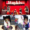 Waykis新春ライブに行ってきました！ラテンフォルクローレペルー民族音楽の画像