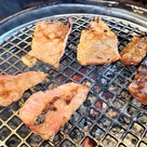 「近江焼肉 肉どうし」のサービスサーロイン！の記事より