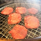 「近江焼肉 肉どうし」のサービスサーロイン！の記事より