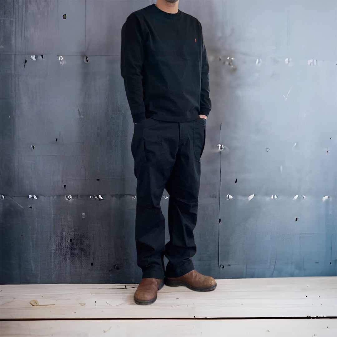 BLACK) Fatigue Trouesrs / A VONTADE 商品詳細|山口県光市のメンズセレクトショップ relief|Nigel Cabourn,artepovera,Gypsy&Sons,VOO,Barns Outfittersなど取り扱っております BLACK) Fatigue Trouesrs / A VONTADE 商品詳細|山口県光市のメンズセレクトショップ relief|Nigel Cabourn,artepovera,Gypsy&Sons,VOO,Barns Outfittersなど取り扱っております