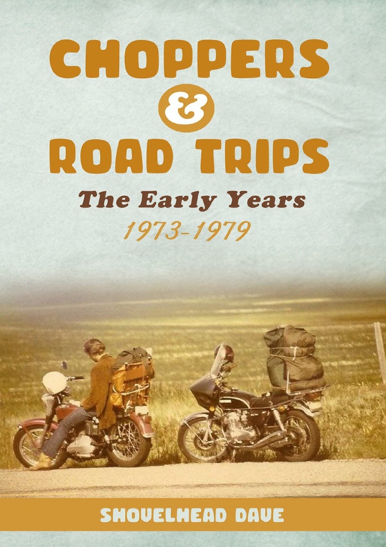 [EBOOK] DOWNLOAD Choppers & Road Trips: The Earl