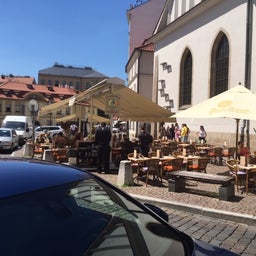 画像 【チェコ旅行には必見！】とても役に立つチェコの旅行案内①♪ の記事より 1つ目