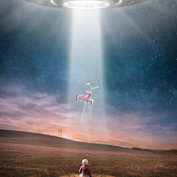 画像 【募集中】UFOナイト2023・未来への光の点灯 の記事より 2つ目