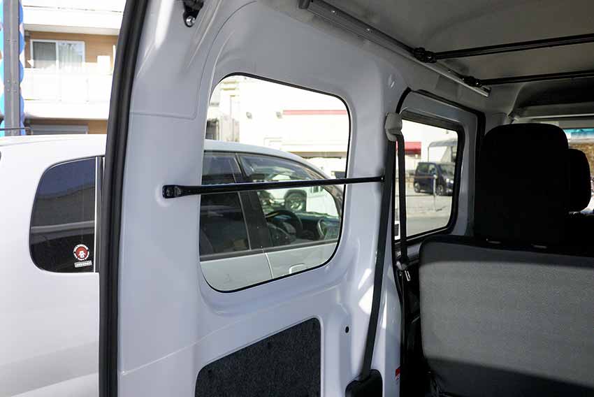 新車・ハイゼットカーゴ】注文から4ヶ月・・・で無事搬入！納車準備を 