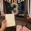 【香港子育て】樂々・コロナ感染したけど  家族de３歳のお誕生日会☆の画像