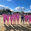 1月28日(土) U12B 名古屋少年サッカー大会