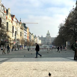 画像 【チェコ旅行には必見！】とても役に立つチェコの旅行案内②♪ の記事より 3つ目