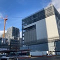 2023年1月 広島駅ビル写真