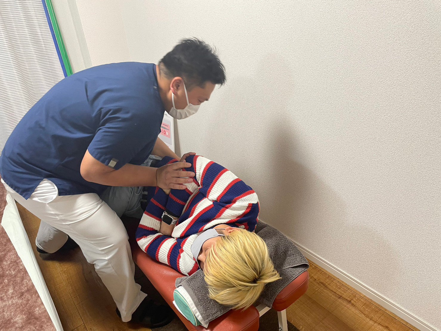 メンテナンスDAYの記事画像