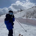 スキー徒然｜プロスキーヤー川辺貴子のブログ