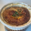 オニオングラタンスープの画像