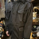 Military x Sports Styling.... in Black Color!!の記事より