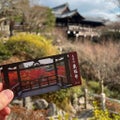 学校終わりに京都観光して、そっからすちの丞一座に！！！