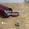 Robot Animation『オナラでホールインワン』