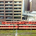 安芸もみじ / Historys, Trains, Townbikes - Hiroshima JAPAN