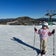 今週は茶臼山高原スキー場へ来ました！