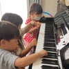3/4,3/25体験レッスン♪英語と知育ピアノが一度のレッスンで学べます！の画像