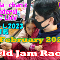 タミチャレ2023 第1戦, World Jam Racing, 5 February 2023