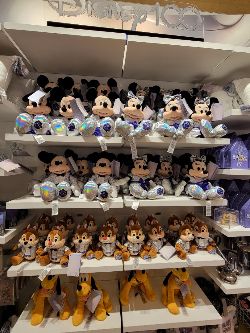 人気激安) ディズニー グッズ シェフミッキーのオルゴール お皿