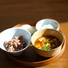 【オンラインサロン】2月のお料理レッスンその①は、癒しの和食でした♡の記事より