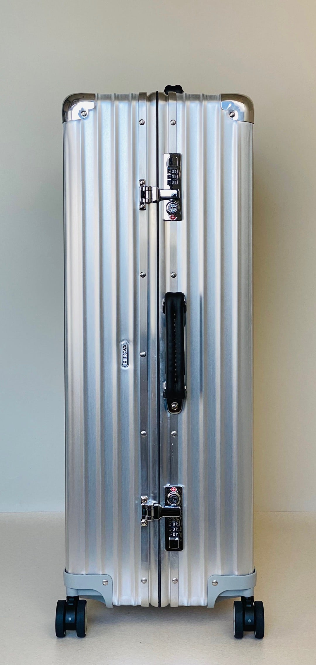 ルフトハンザクラシックフライト MULTIWHEEL 85L 4輪[1748208 ルフトハンザクラシックフライト MULTIWHEEL 85L 4輪[1748208