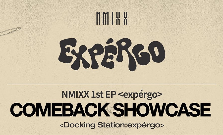 NMIXX SHOWCASE!! 3/20 | ZOA K-POP 韓国代行