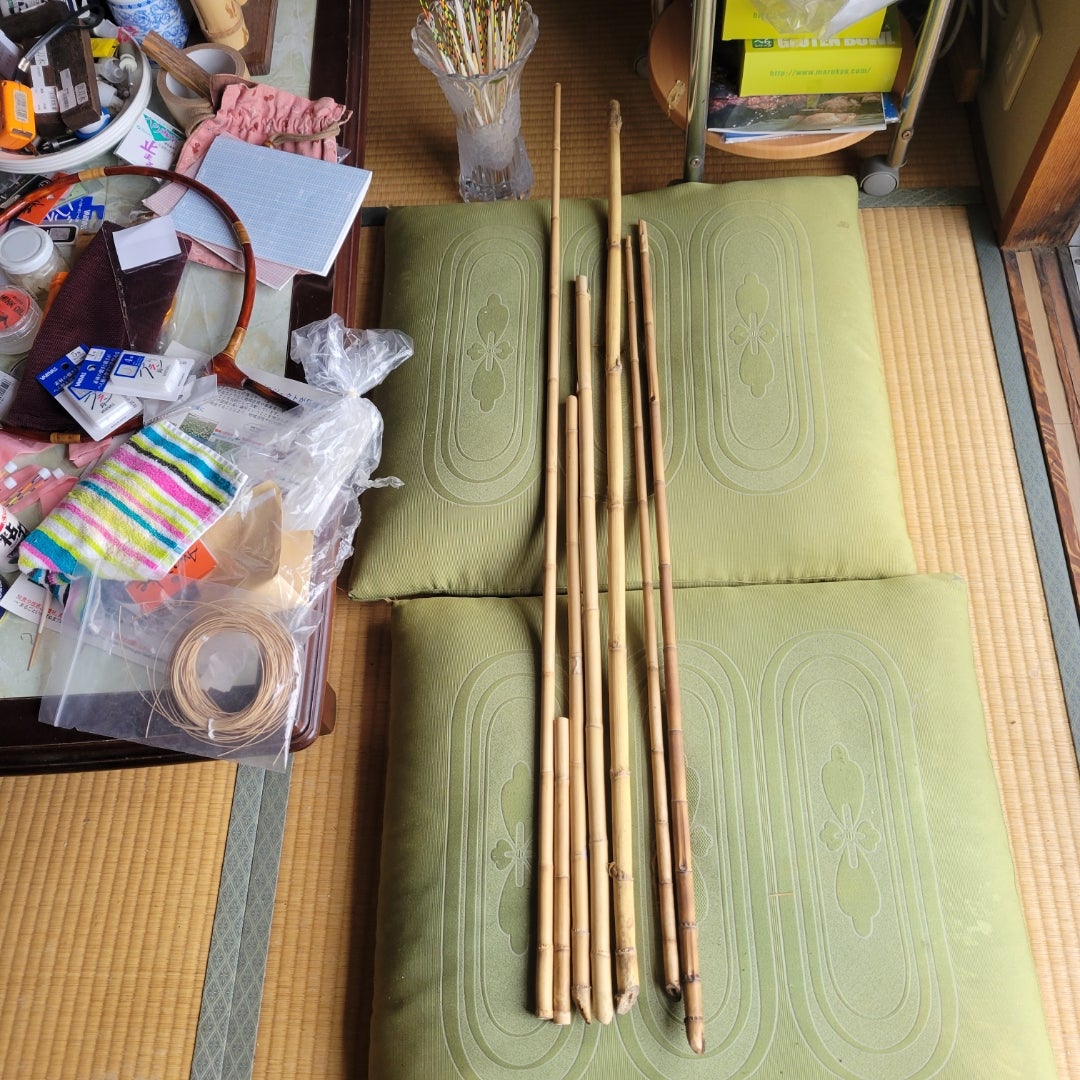 超小節竿掛け玉の柄 | へら鮒釣具冨田 超小節竿掛け玉の柄 | へら鮒釣具冨田