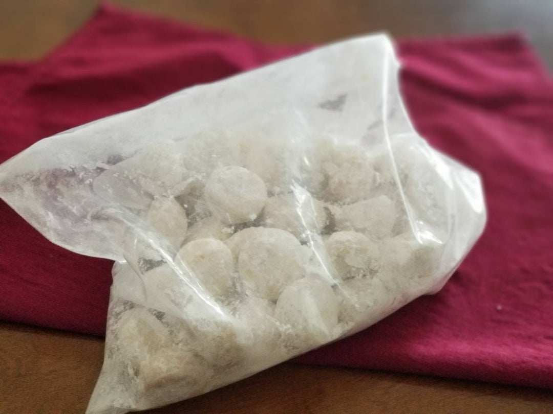 国内正規品 JAL ドライなっとう 一味唐がらし味 10g×20包 200g 梅風味