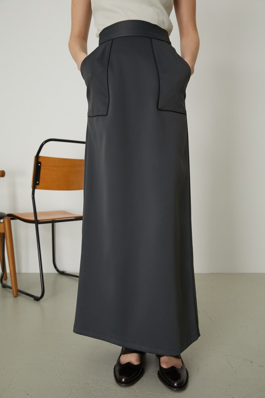 RIM.ARK Piping pocket design SK | FLAT2F