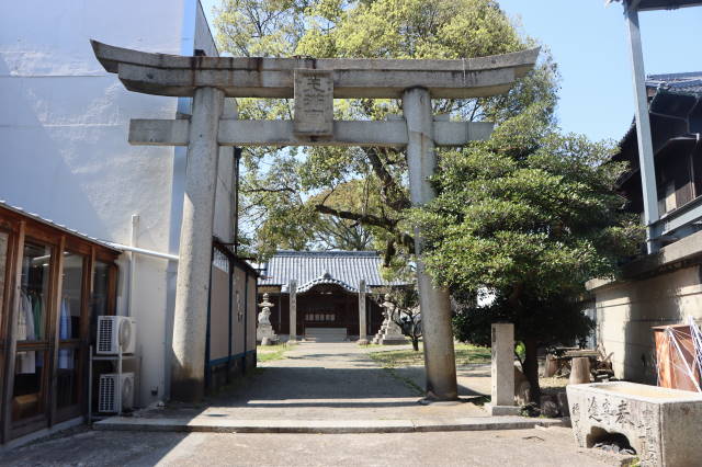 児島ジーンズストリート③（児島ぶらり⑦） | 倉敷ぶらり