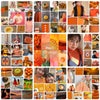 DAY2 橙 ☆虹色コレクションA/W☆の画像