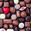 太らないチョコの食べ方の画像