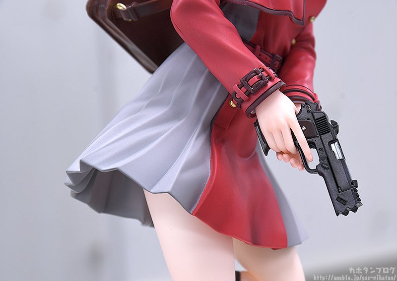 リコリス・リコイル】1/7スケールフィギュア「錦木千束」をご リコリス・リコイル】1/7スケールフィギュア「錦木千束」をご