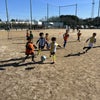 【サッカーを始めたい、サッカーが上手くなりたい子どもたち　大歓迎】キッズコース・育成コース体験会の画像