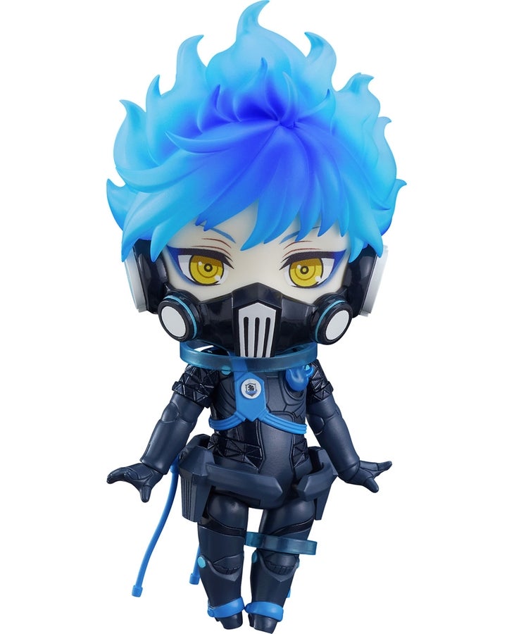 ツイステ】ご予約受付中☆「ねんどろいど シルバー/セベク ツイステ】ご予約受付中☆「ねんどろいど シルバー/セベク