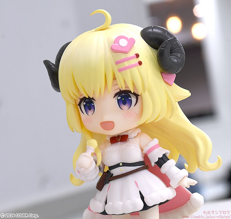 ホロライブ ねんどろいど 角巻わため - コミック/アニメ ホロライブ ねんどろいど 角巻わため - コミック/アニメ