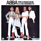 「テイク・ア・チャンス」ABBA、7度目の英国No.1獲得に向け第一線への記事より