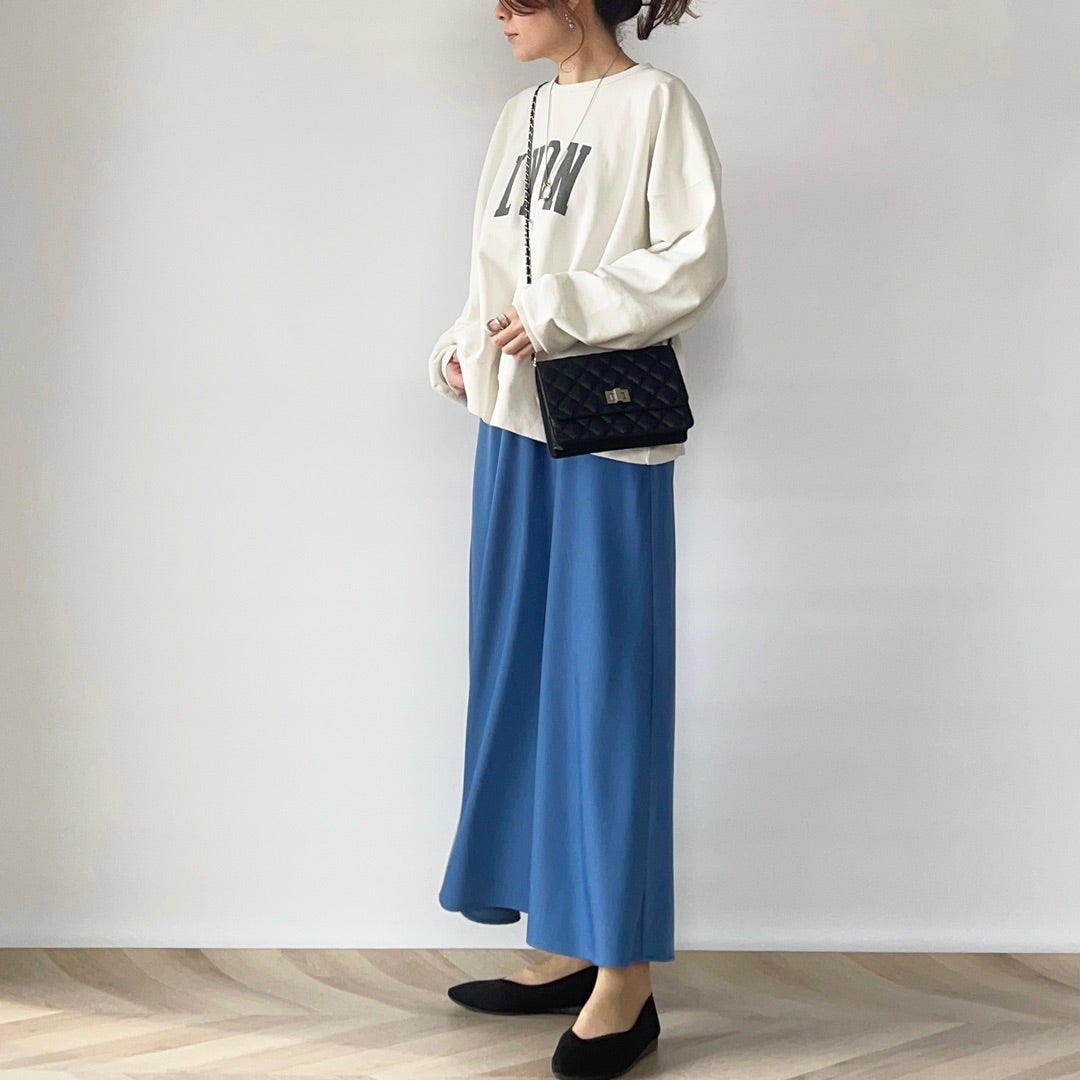 お値段以上!『GU』サテンスカート♡ | nakkoo official blog Powered お値段以上!『GU』サテンスカート♡ | nakkoo official blog Powered