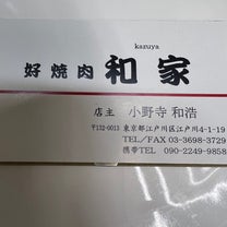 ブログ投稿画像