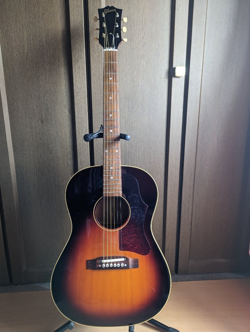 公式通販| ♪Stafford-SLG-360•Gibson B-25仕様・ADJサドル♪ - - www