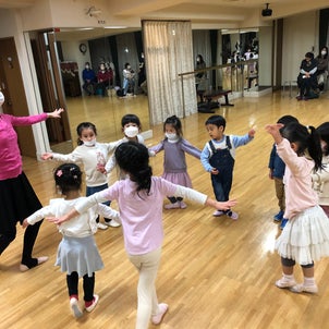 ● 幼児ためのミュージカル教室＜１１月＞｜仙台市青葉区の画像