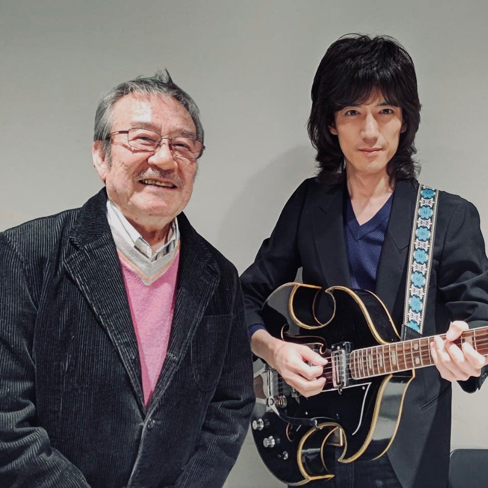 「半田健人のGS!GS!GS!vol.6 」 ブルーコメッツの甘いお話